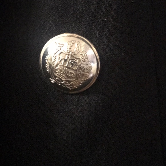 MNG Basics Black Jacket - Picture 6 of 6